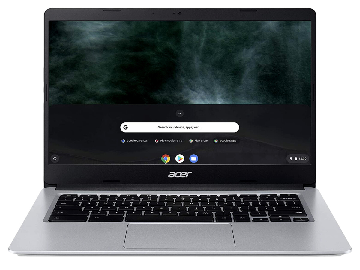 Acer Chromebook 314 (CB314-1H-C2KX)