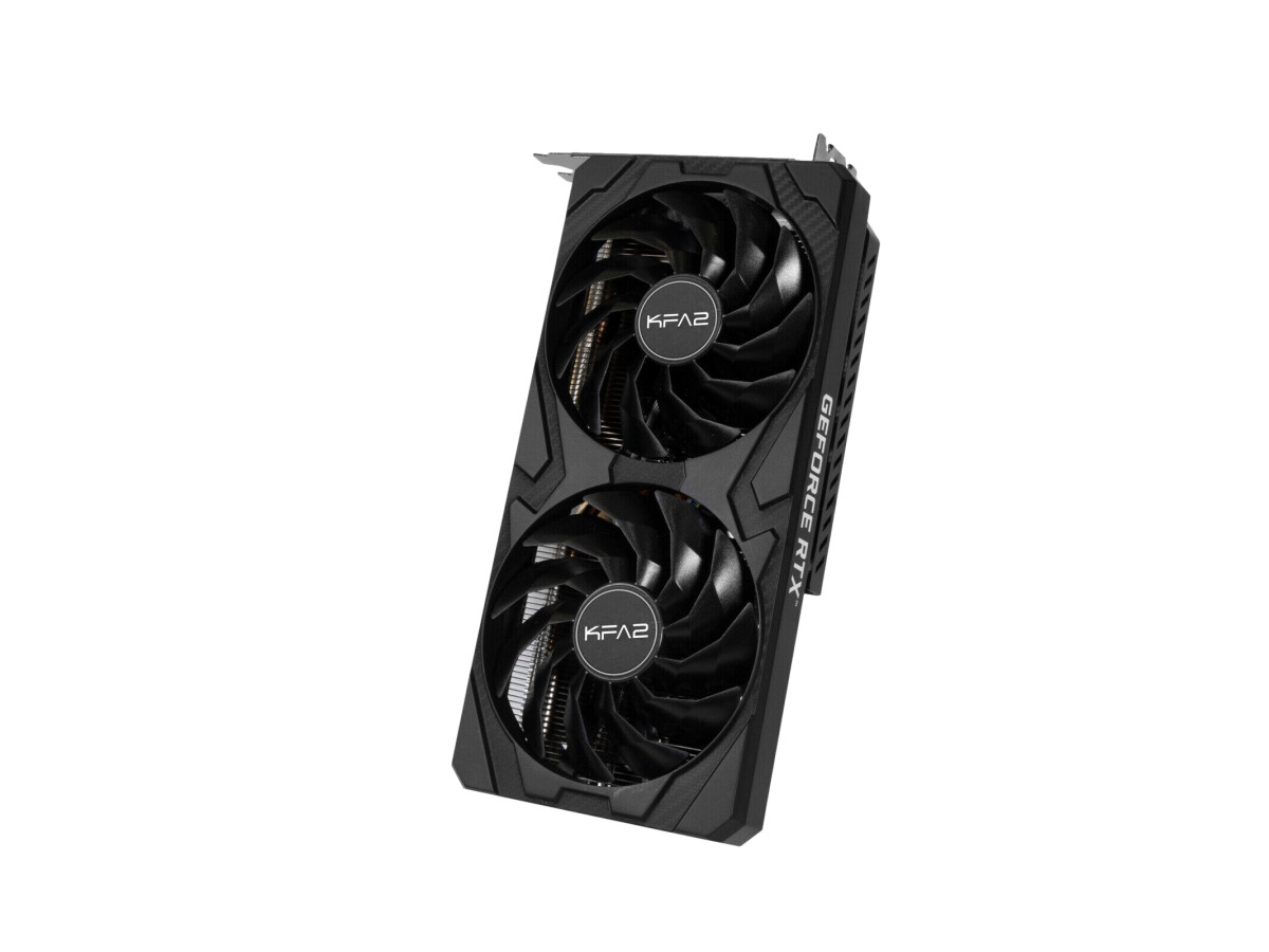 GeForce RTX 3070: Grafikkarte von KFA2 jetzt bei eBay zum Bestpreis ...