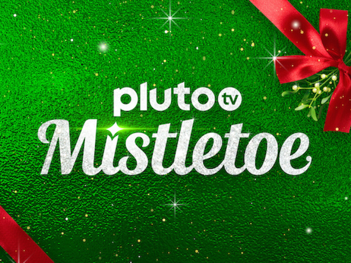 PlutoTV Muérdago