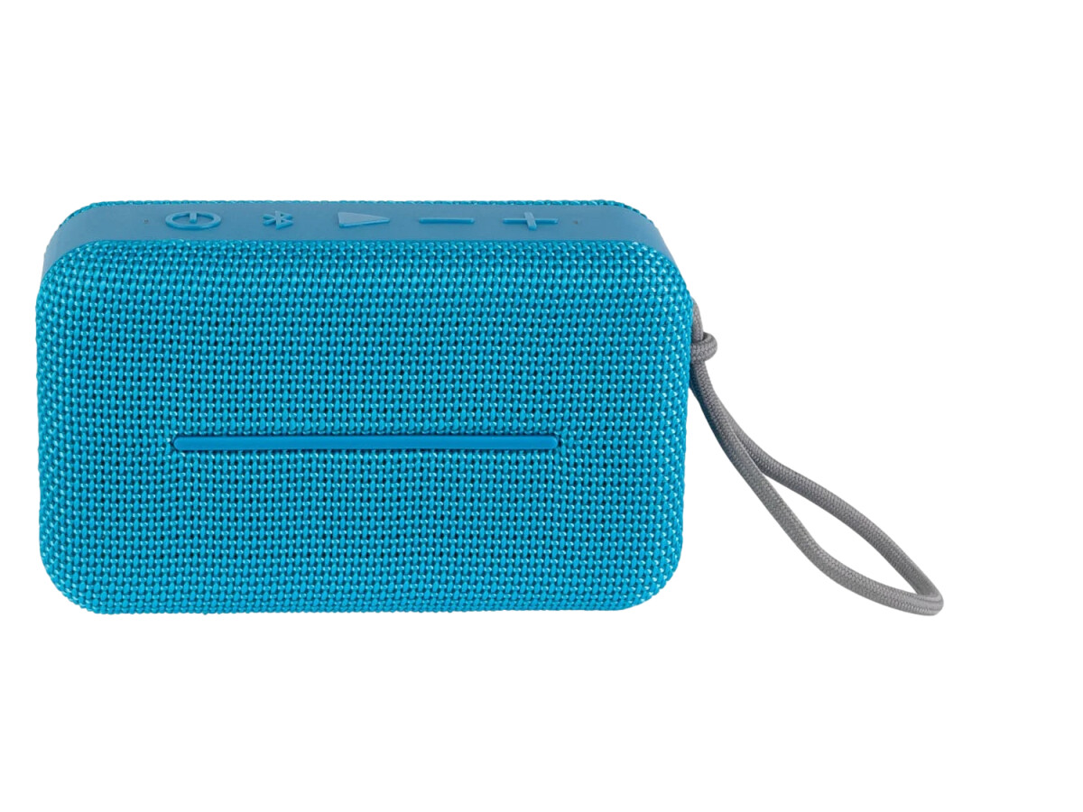 SILVERCREST Bluetooth speaker Sound Mini,