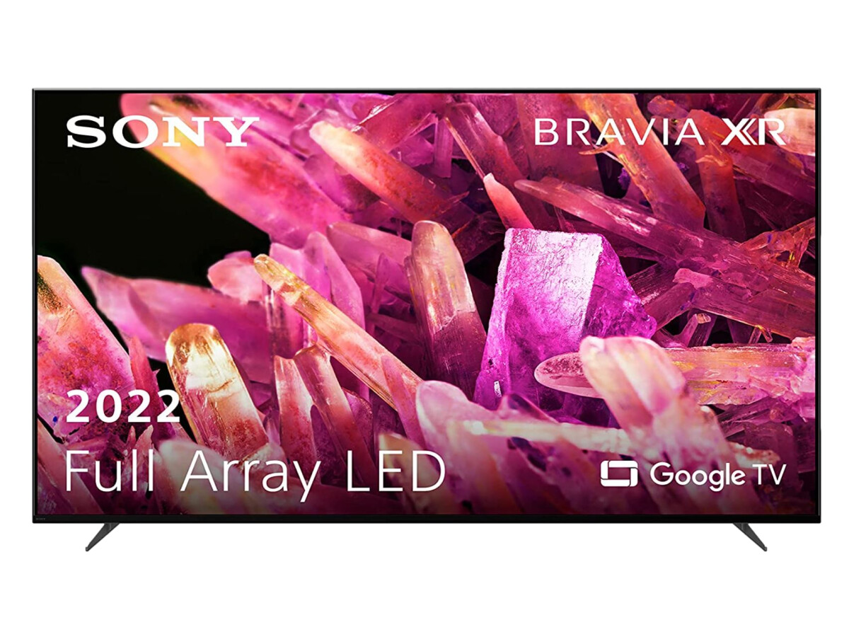 Sony Bravia XR-75X90K/P