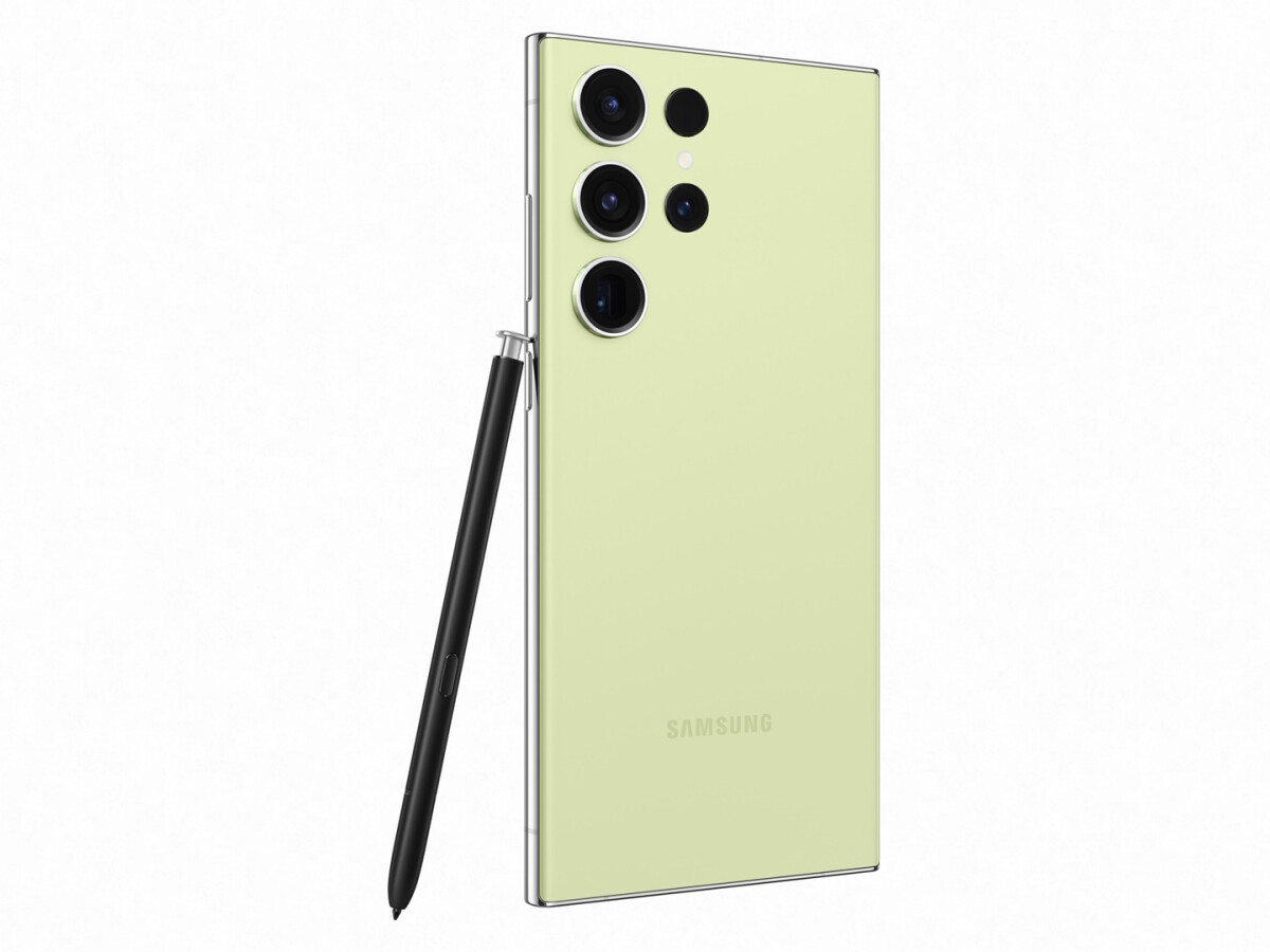 Samsung Galaxy S24 Ultra: Diese Kamera hat offenbar ausgedient