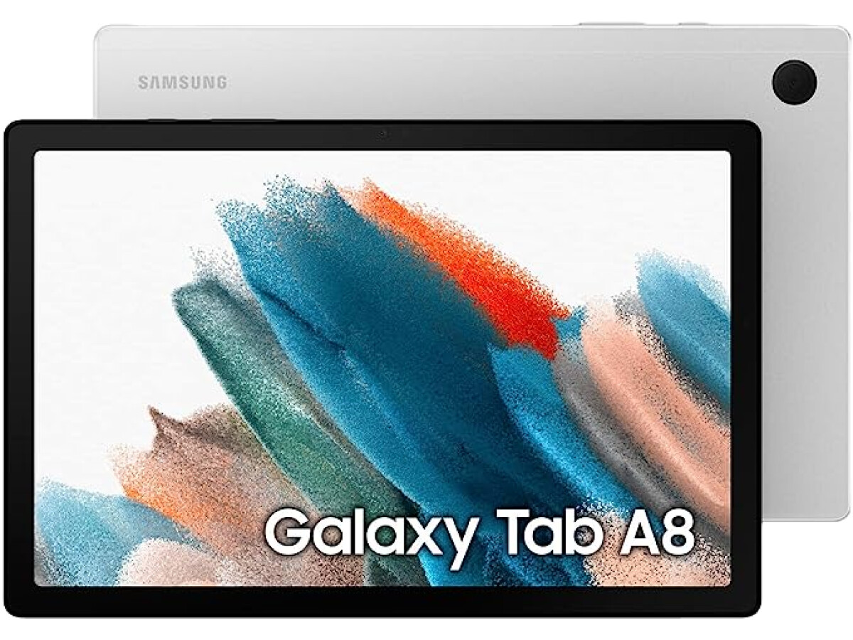 Recortar Samsung Galaxy Tab A8