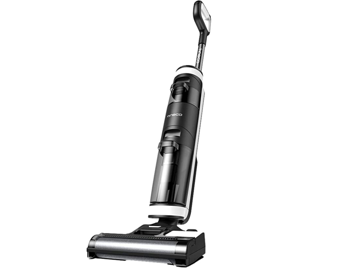 Der Tineco Amazon Prime Day Mit Akkusauger und Saugwischer Haushalt
