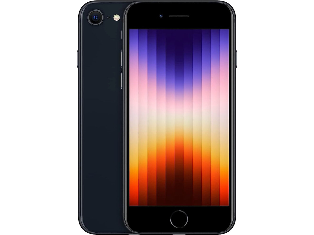 Cutout iPhone SE (2022)