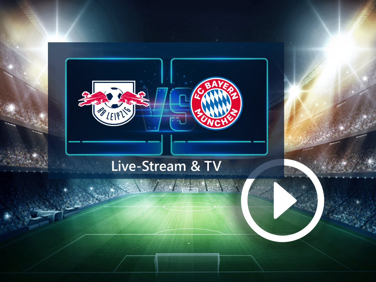 Leverkusen Gegen Bayern Heute Live Im Tv Und Stream Alle Infos Sky Hot Sex Picture
