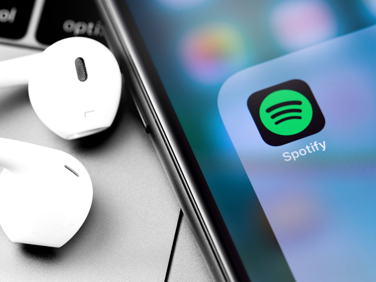 Spotify in PowerPoint einbinden So spielt ihr Musik in Präsentationen