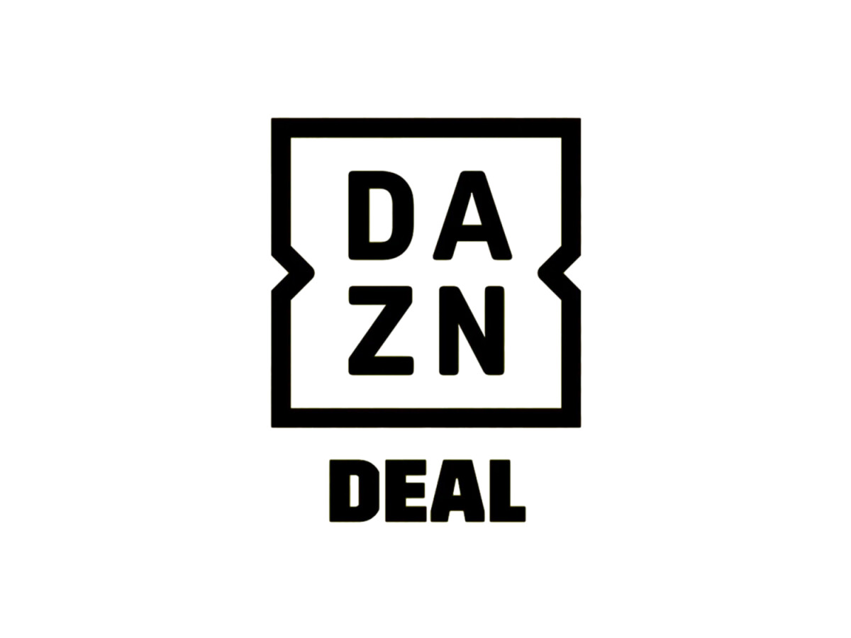 Acuerdo aislado de Dazn