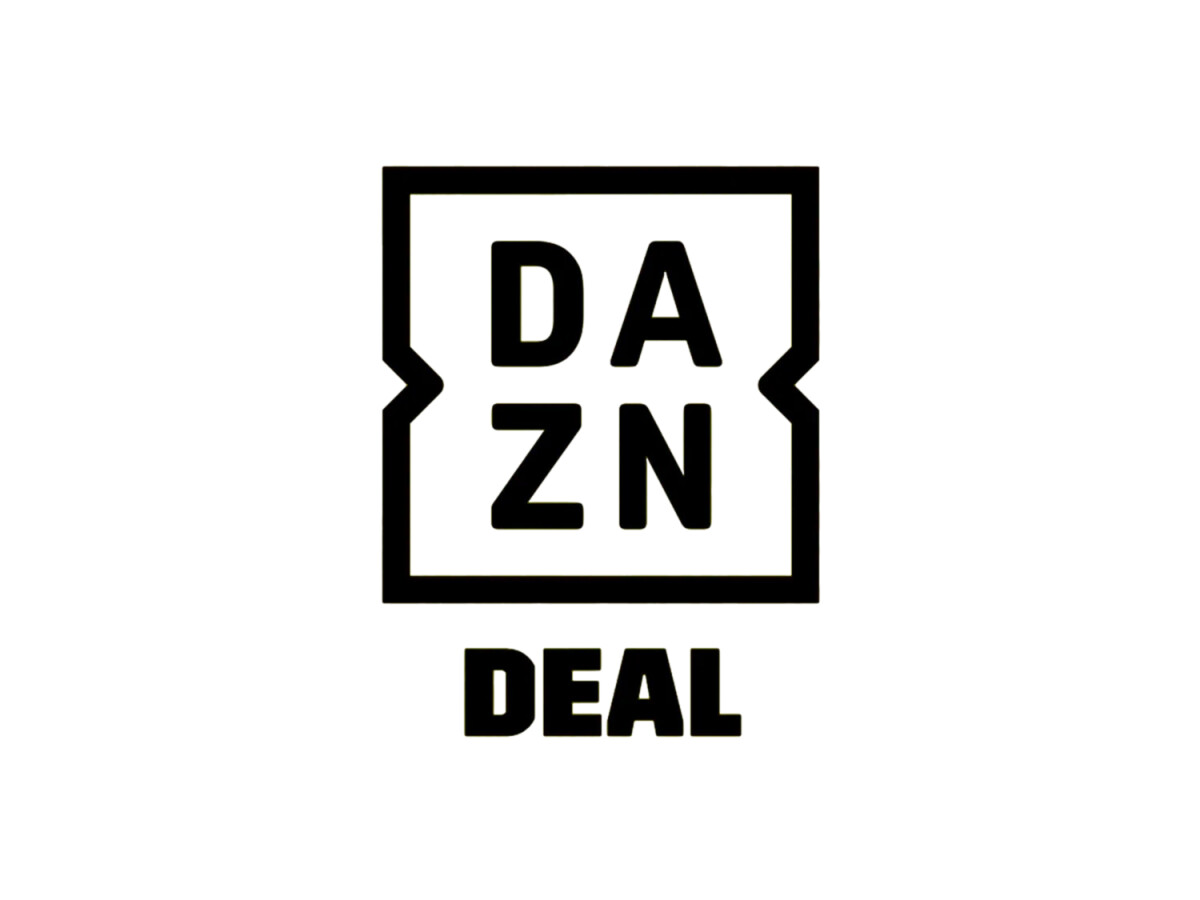 Freisteller Dazn Deal