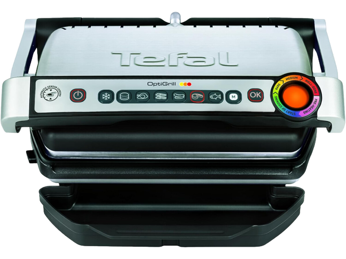 Tefal Optigrill GC705D