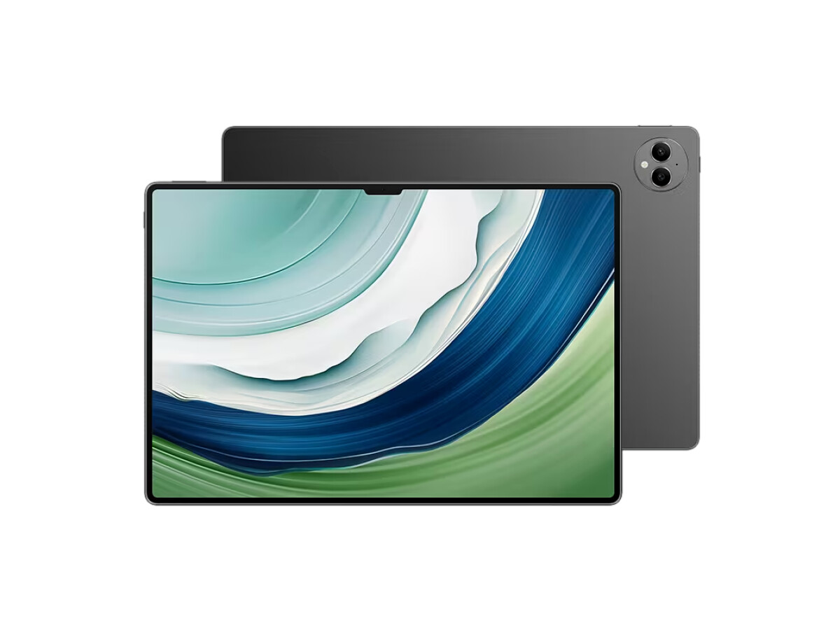 Recorte Huawei MatePad Pro 13,2 pulgadas negro