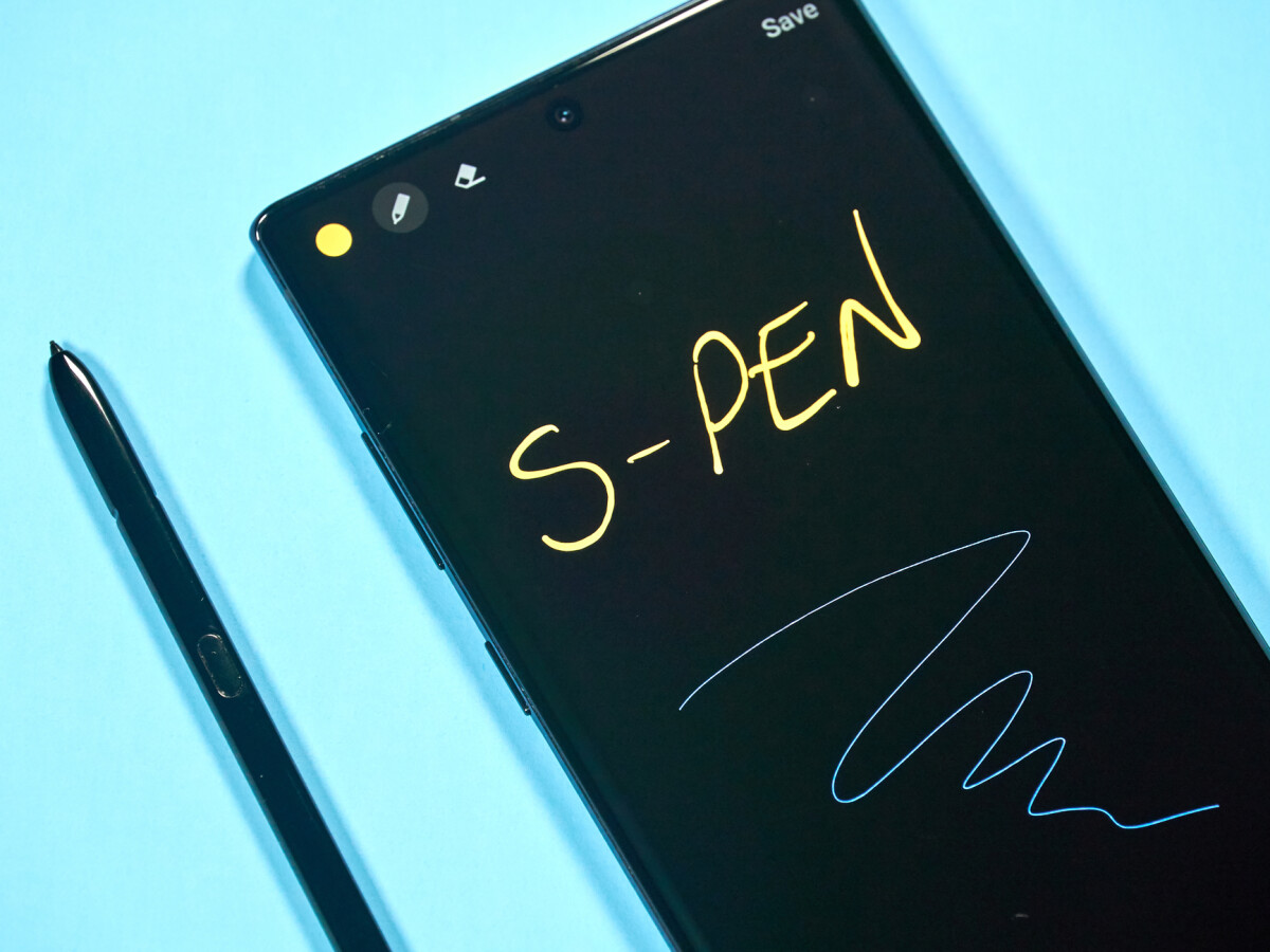 sein könnte | die S23 nicht: Ultra funktioniert Das NETZWELT des Galaxy S-Pen Samsung Ursache