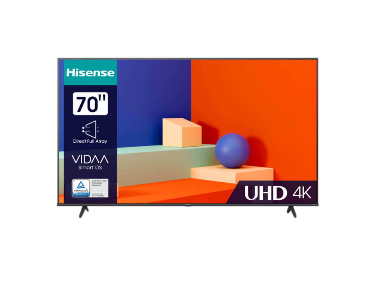 2024 - TV bargain at Aldi: This 70-inch TV is available for a really ...