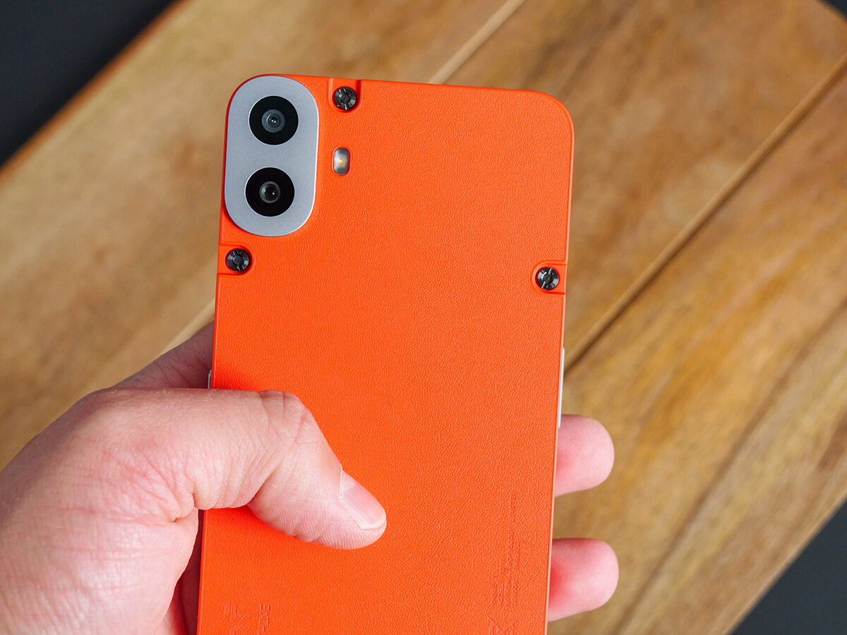 Das CMF Phone 1 verkauft sich sehr stark.