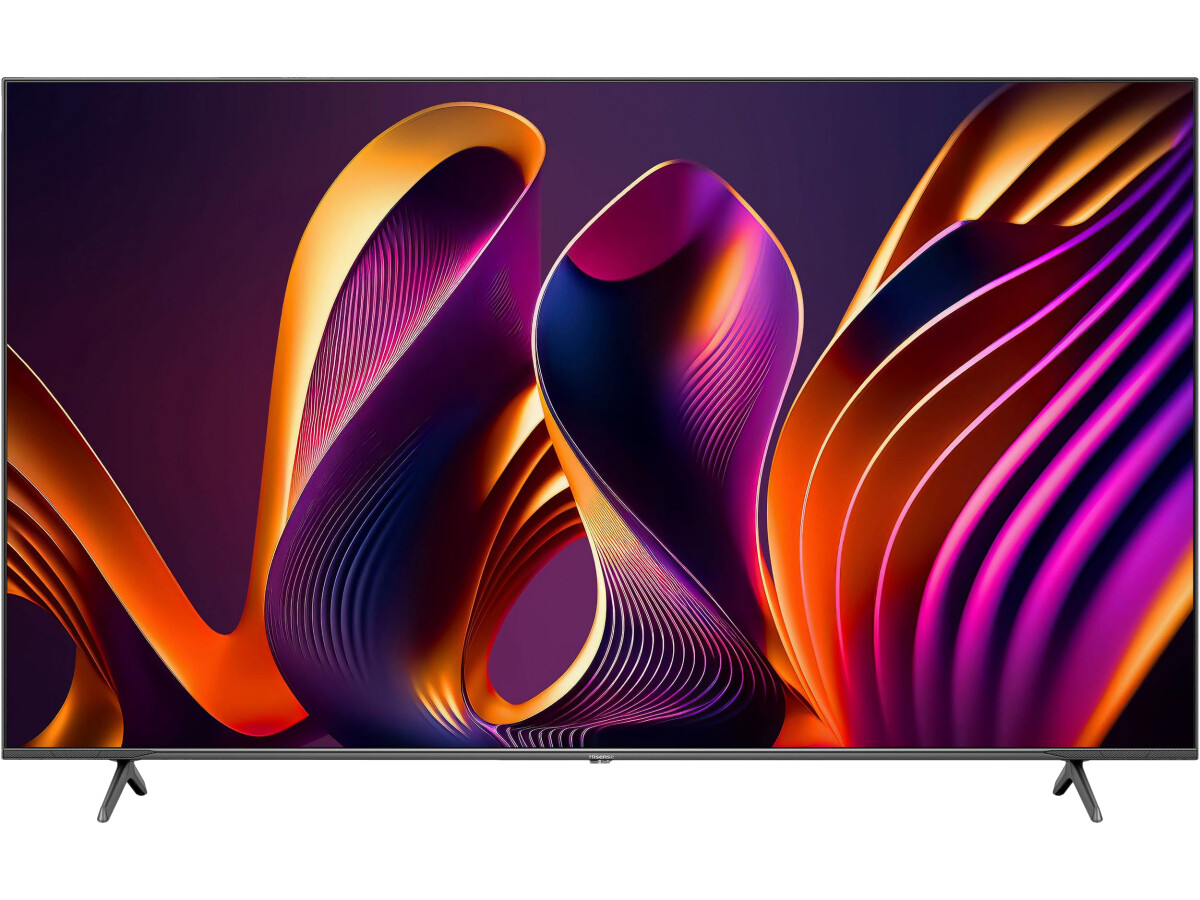 Hisense QLED 55E77NQ Pro - exempté