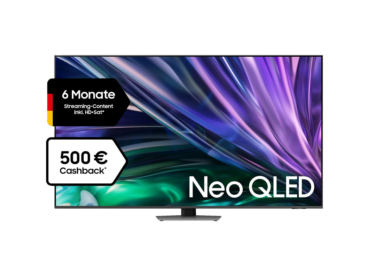 Samsung GQ85QN85D