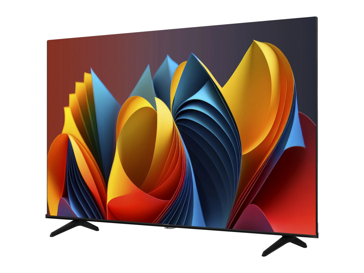 Hisense TV proposée.
