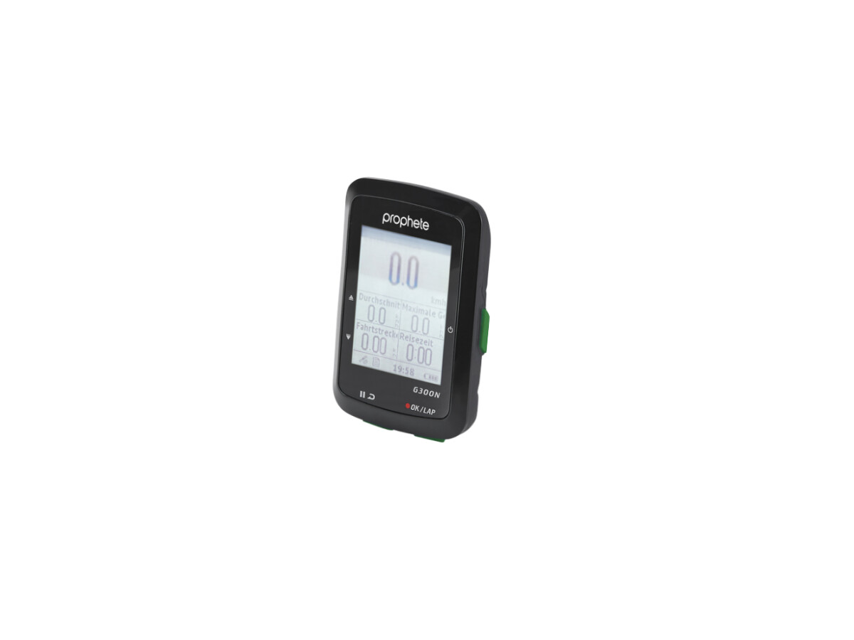 winora trekking e bike Winora TB300 main image 1