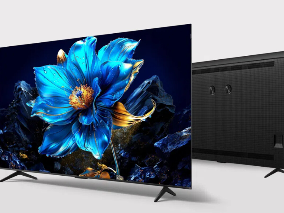 TCL trifft Bestpreis: MediaMarkt bietet QLED-TV mit 55 Zoll