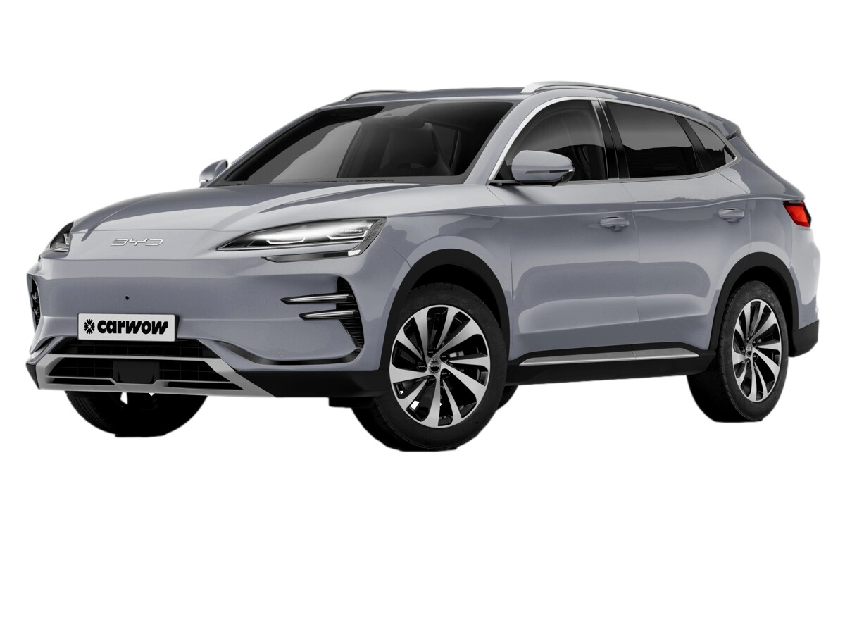 BYD Seal U DM-i
1.5 DM-i Boost