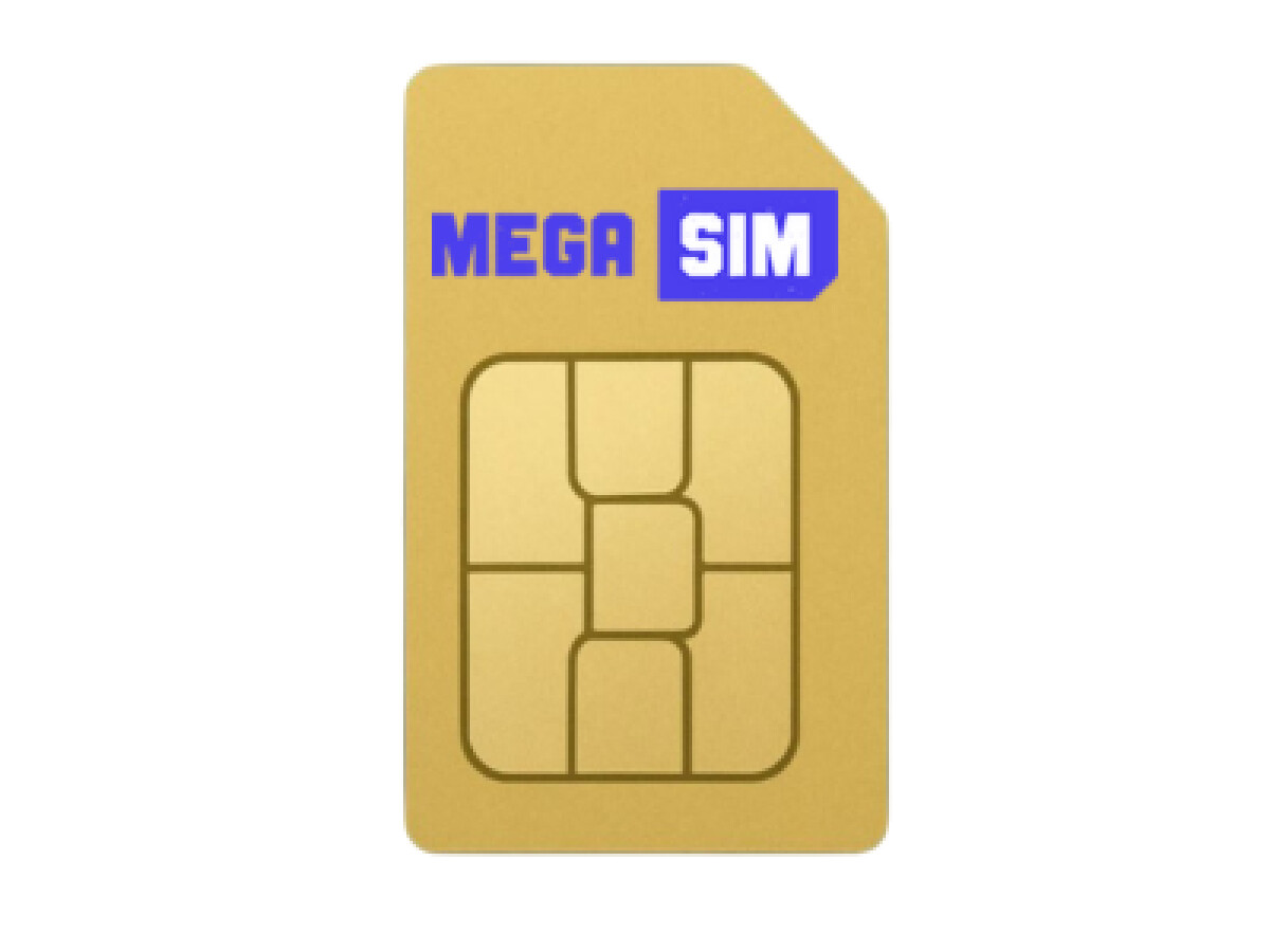Mega Telecom Sim Card Echter Black Friday Kracher: 5G Allnet-Flat von MegaSIM unter 12 Euro ...