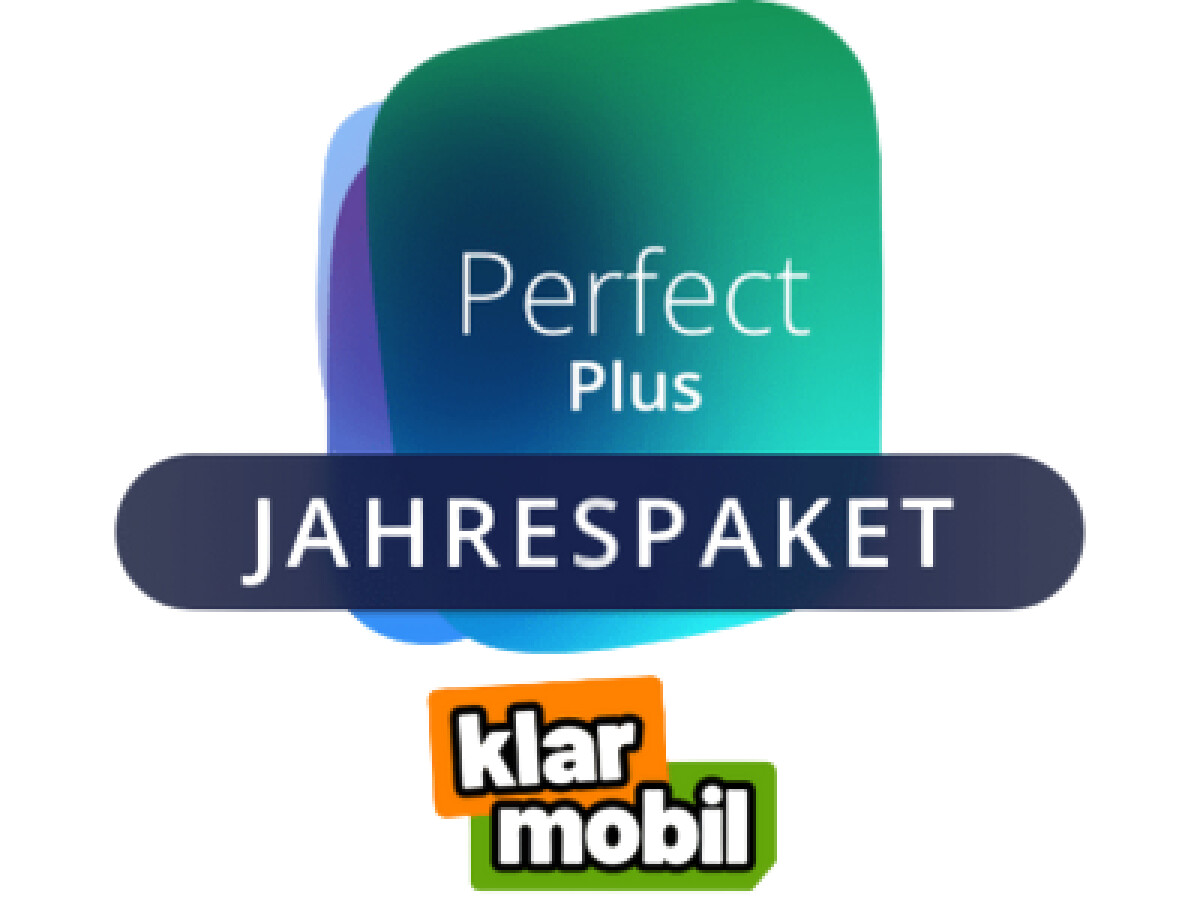 waipu.tv Jahrespaket klarmobil