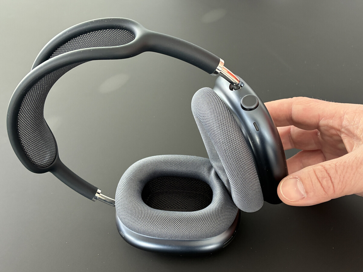 air pod max kaufen Amazon.com: Apple AirPods Max Wireless Over-Ear Headphones, Pro-Level  Active Noise Cancellation, Transparency Mode, Personalized Spatial Audio,  USB-C Charging, Bluetooth Headphones for iPhone main image 0