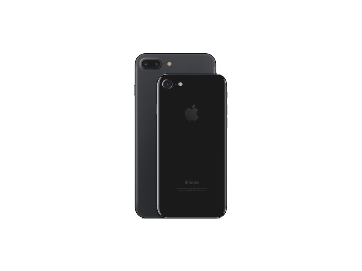 iphone 7 Plus im flugmodus orten