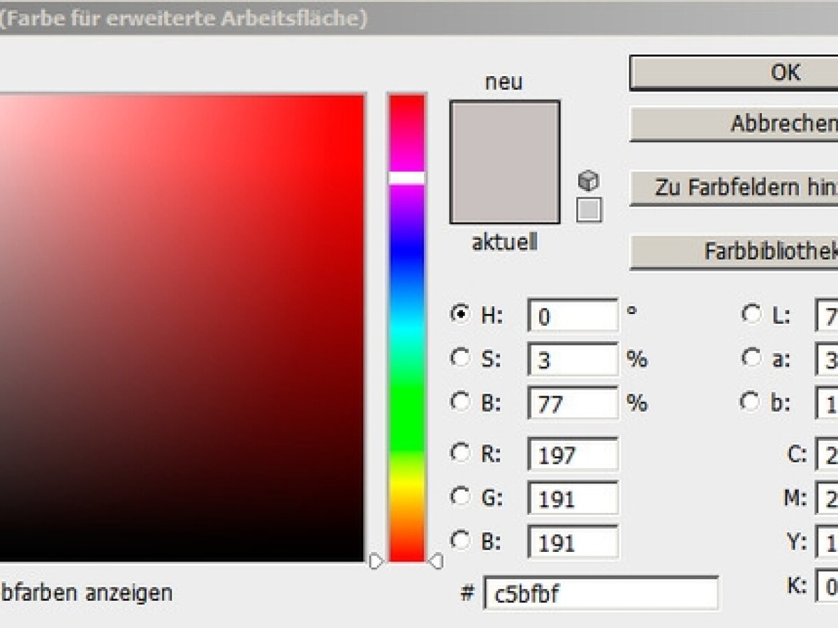 Photoshop Bilderrahmen Erstellen Netzwelt