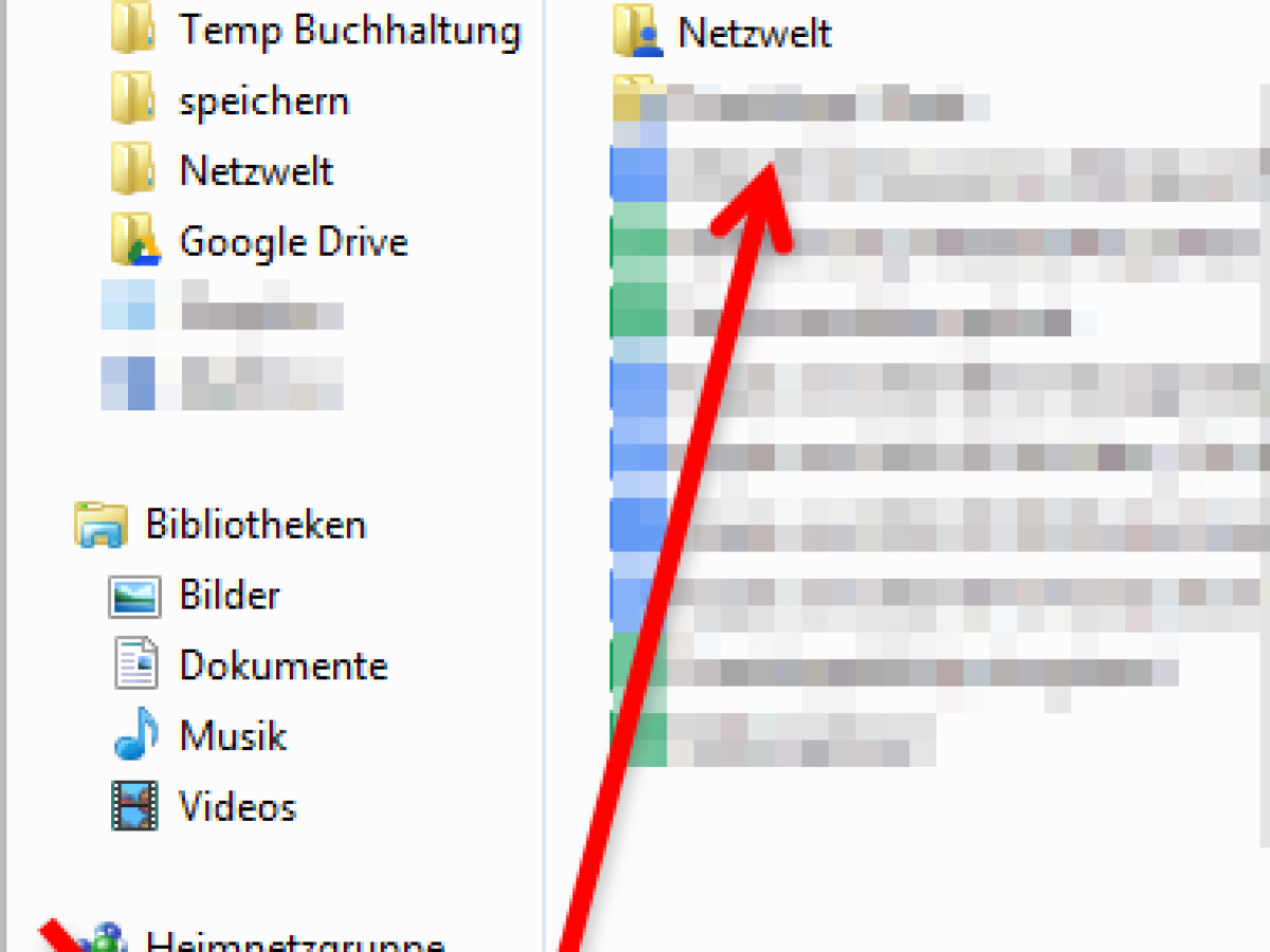 Google Drive: Den Cloudspeicher als Laufwerk auf dem PC einrichten Google Drive: Den Cloudspeicher als Laufwerk auf dem PC einrichten