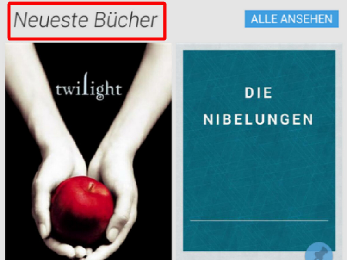 Google Play Books Eigene Bucher Importieren Netzwelt