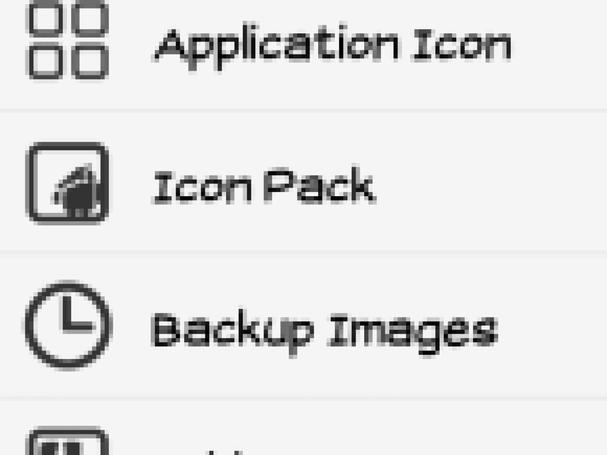 Android App Icons Mit Eigenen Bildern Erstellen Netzwelt