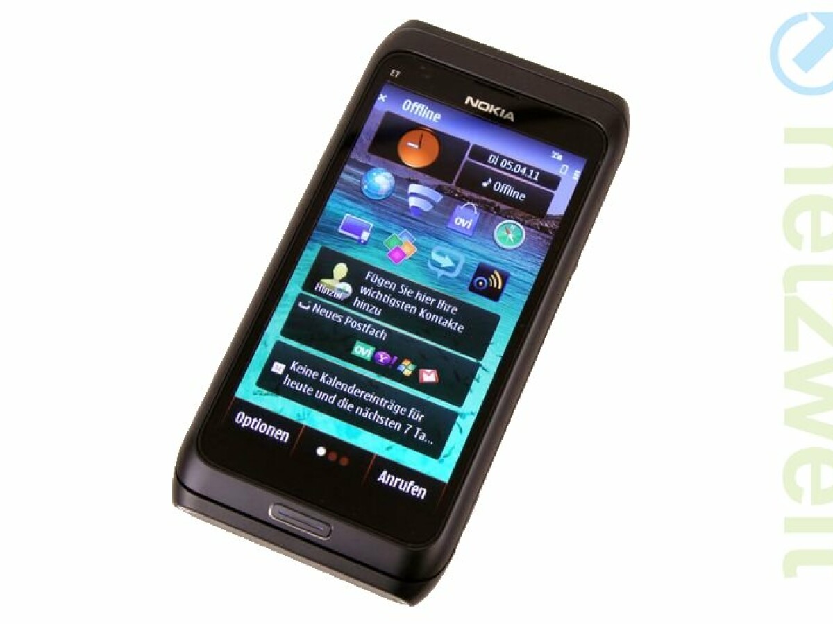 nokia 4004