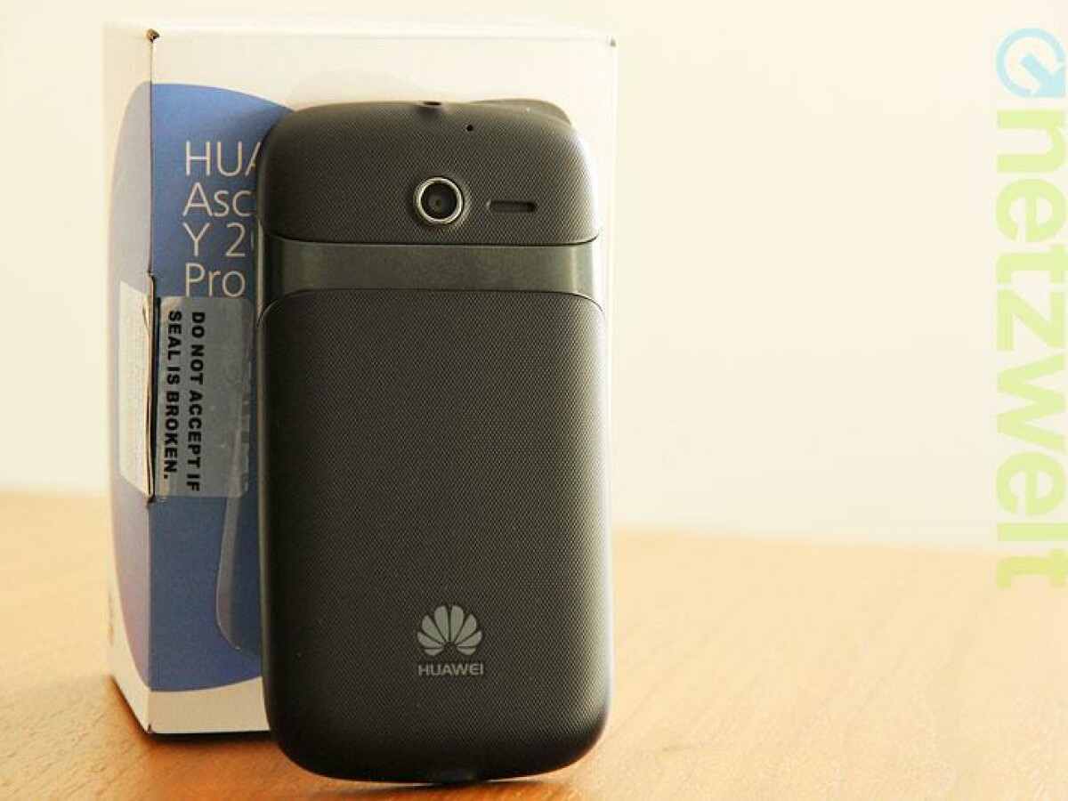 Huawei clearance mobile y2