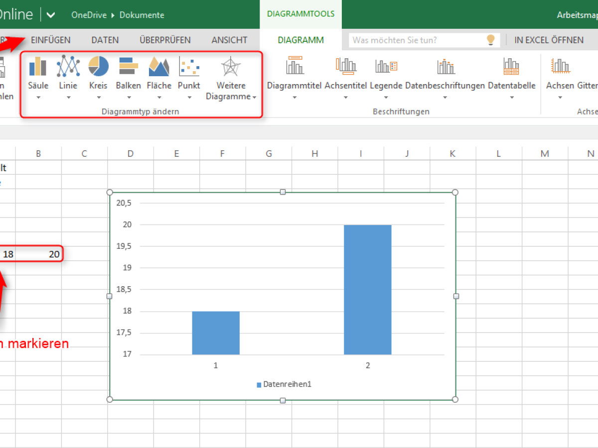 Excel Kostenlos Microsofts Buro Software Im Browser Nutzen Netzwelt
