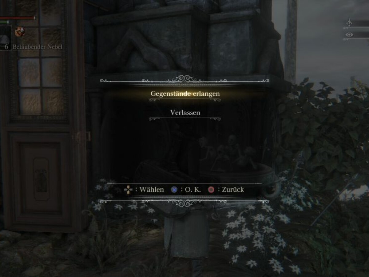 Wo man unterweltblutkriege beobachten kann