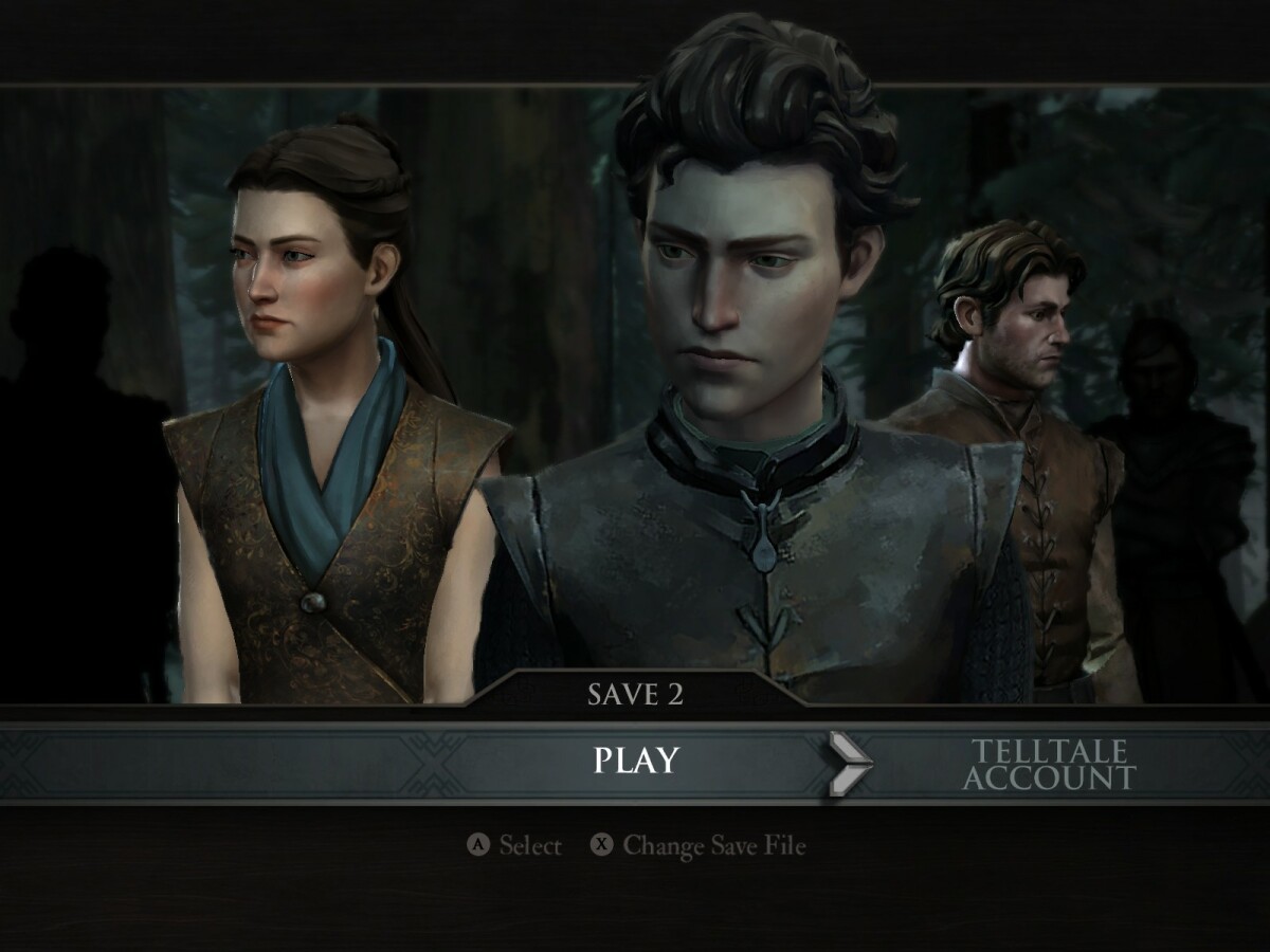 Game of Thrones - A Telltale Games Series: Alle Episoden im Test | NETZWELT