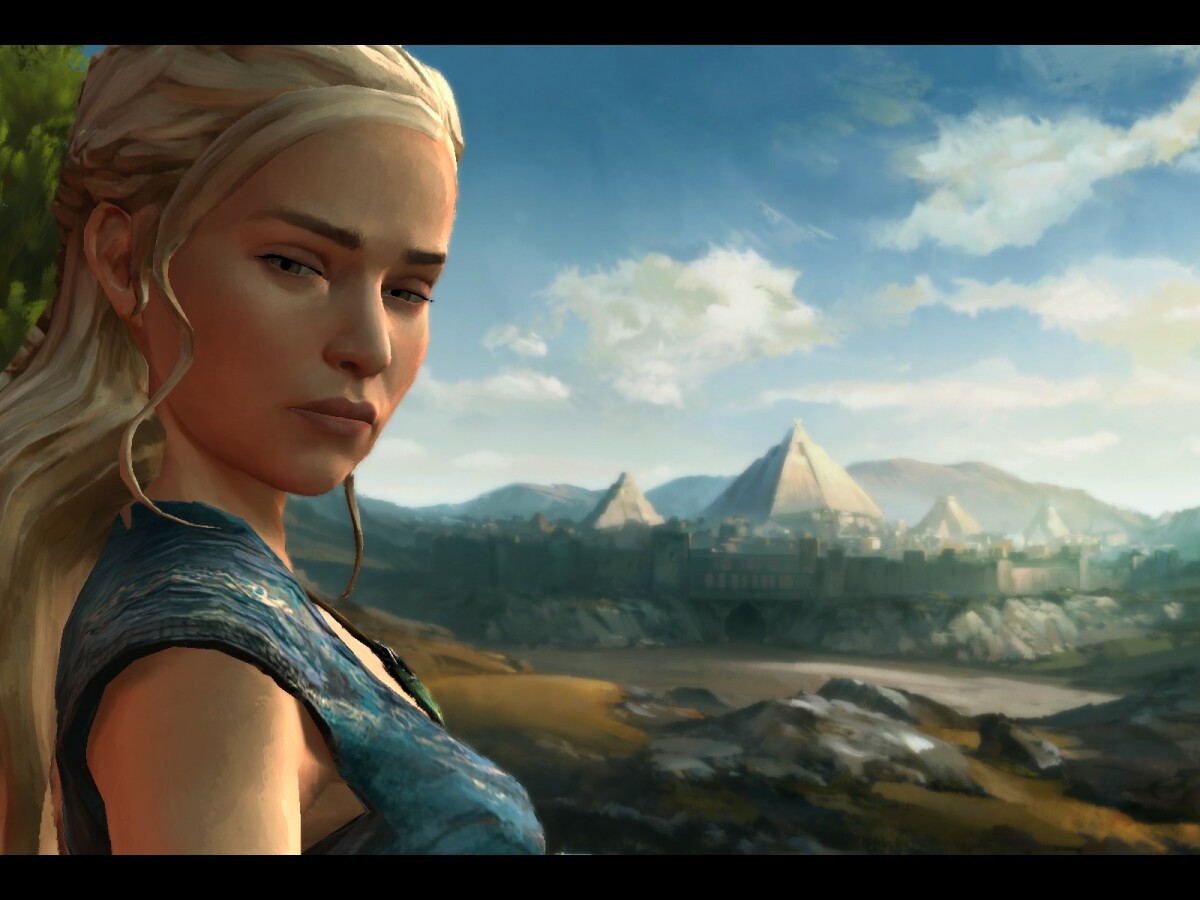 Game of Thrones - A Telltale Games Series: Alle Episoden im Test | NETZWELT