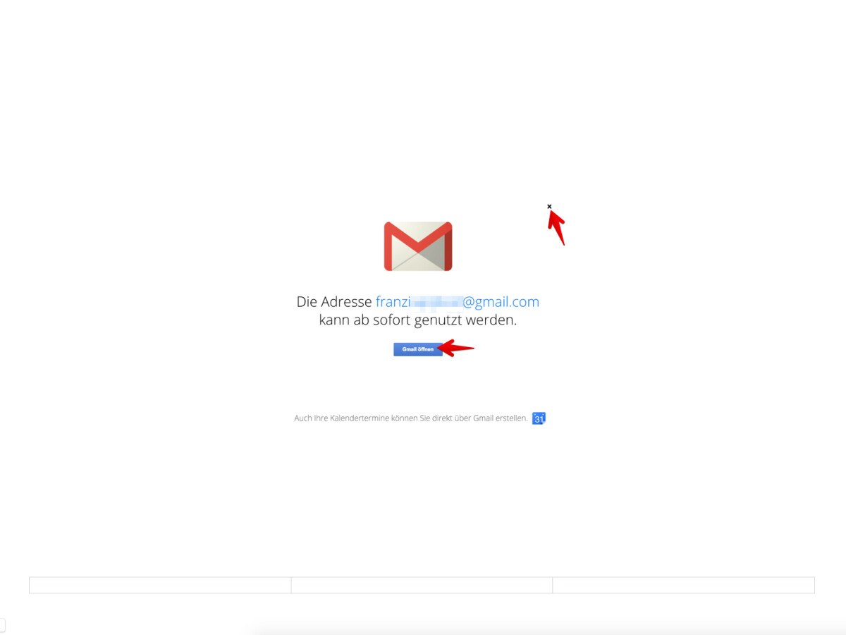 Gmail Account Einrichten So Geht S Netzwelt