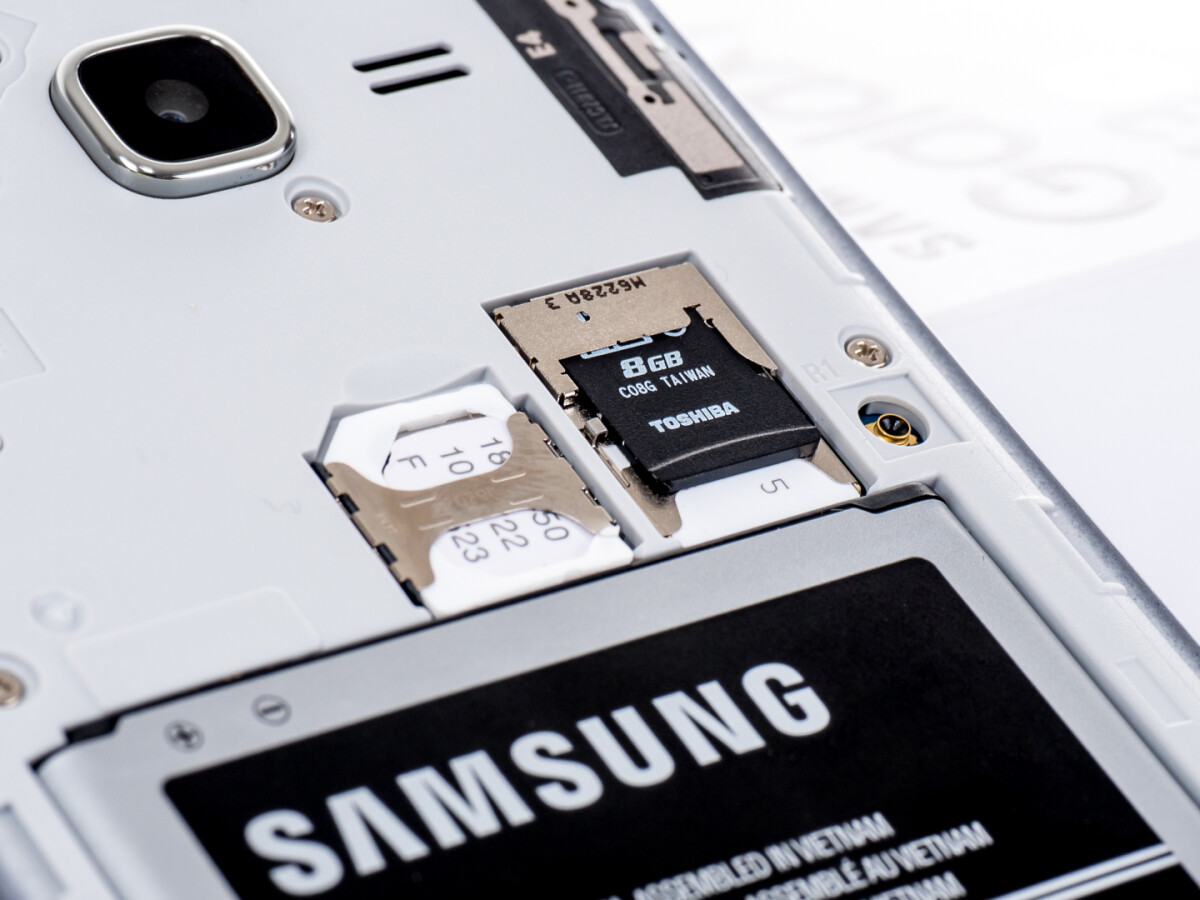 Original Kingston MicroSD karte Speicherkarte 32GB Für Samsung Galaxy J3 Duos 2016 