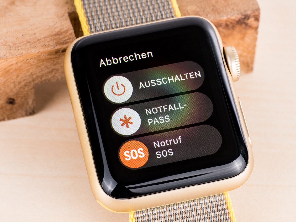 Apple Watch Series 2 Im Test Das Chronisch Unterschatzte Gadget Netzwelt