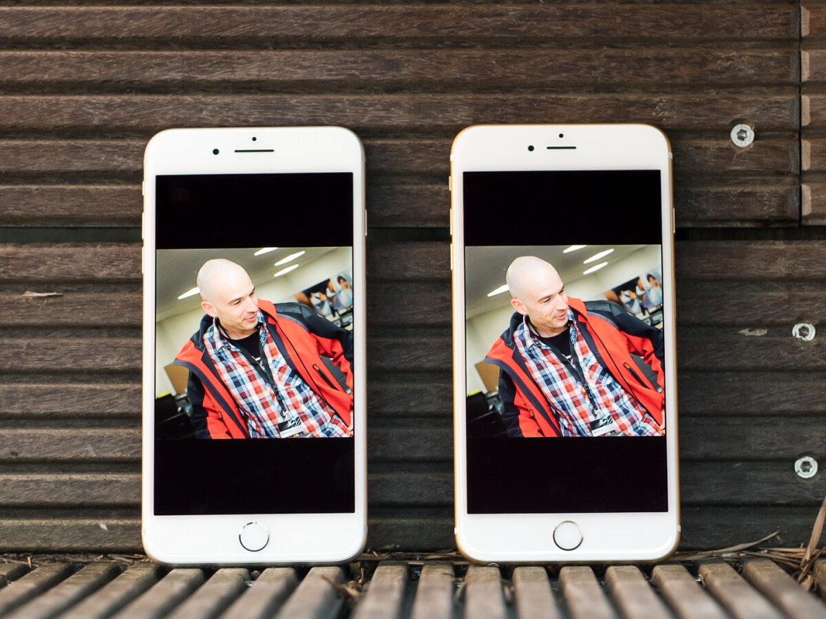 Сравнить айфон 7 и 7. Сравнение Apple iphone 7 Plus и 8 Plus.