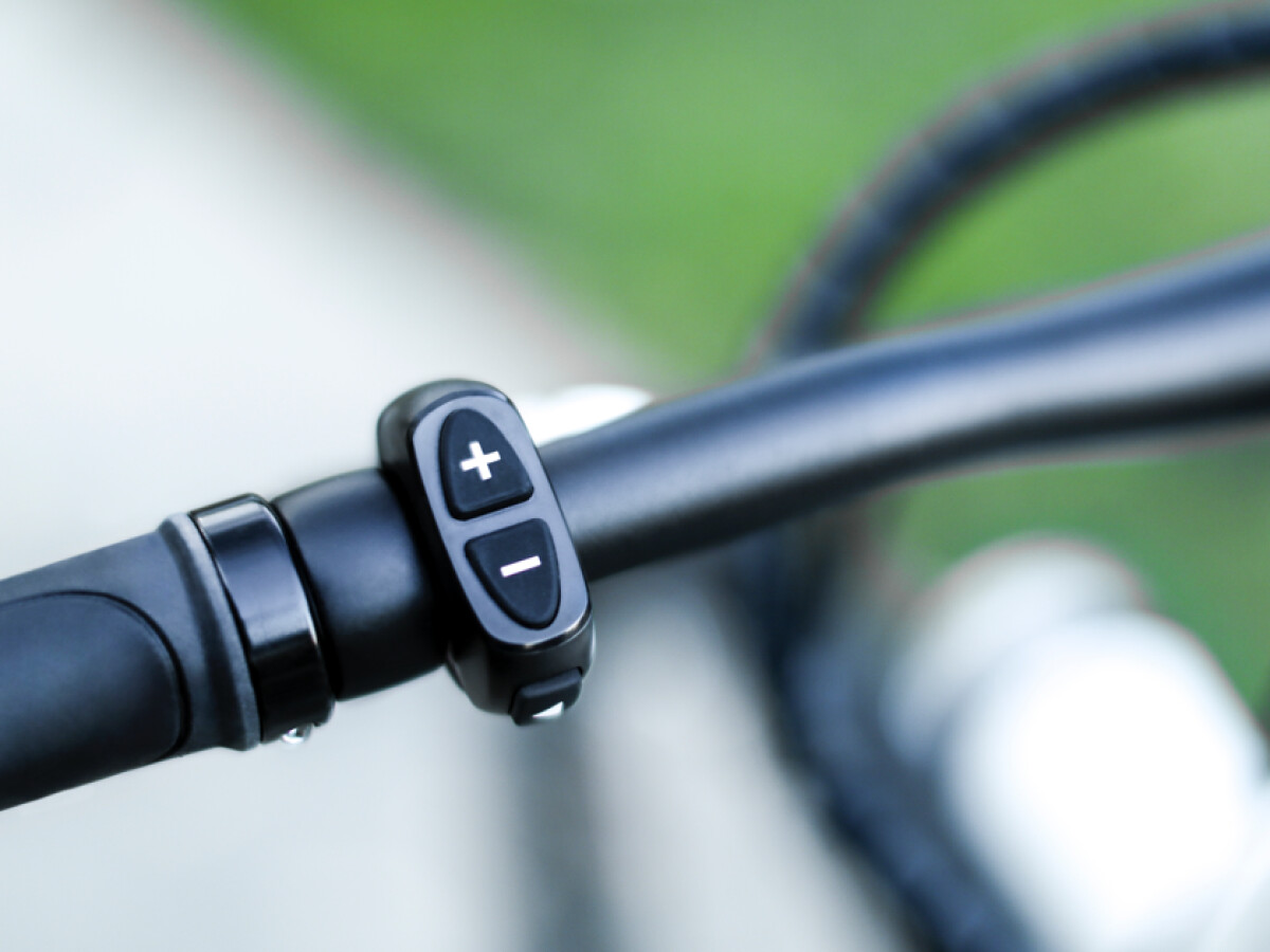 Vernetztes E-Bike für 1.400 Euro: Mit Alarm, GPS, Blinker und Bremslicht