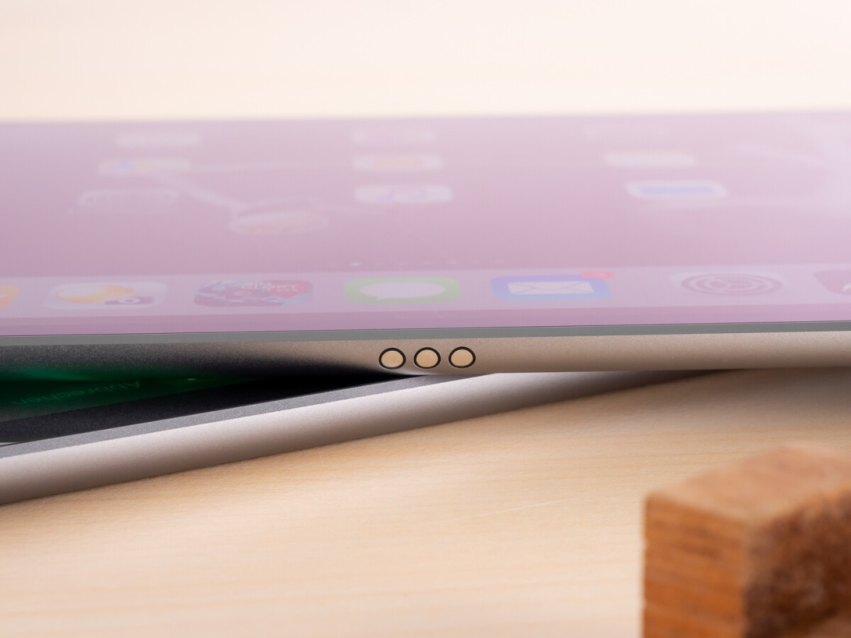iPad 6 (2018) im Test: Mit Apple Pencil-Unterstützung | NETZWELT
