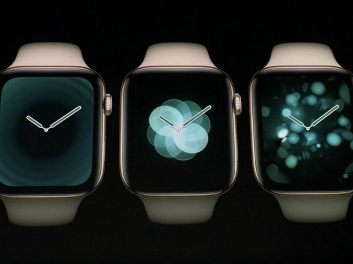 Apple watch 4 memoria shop