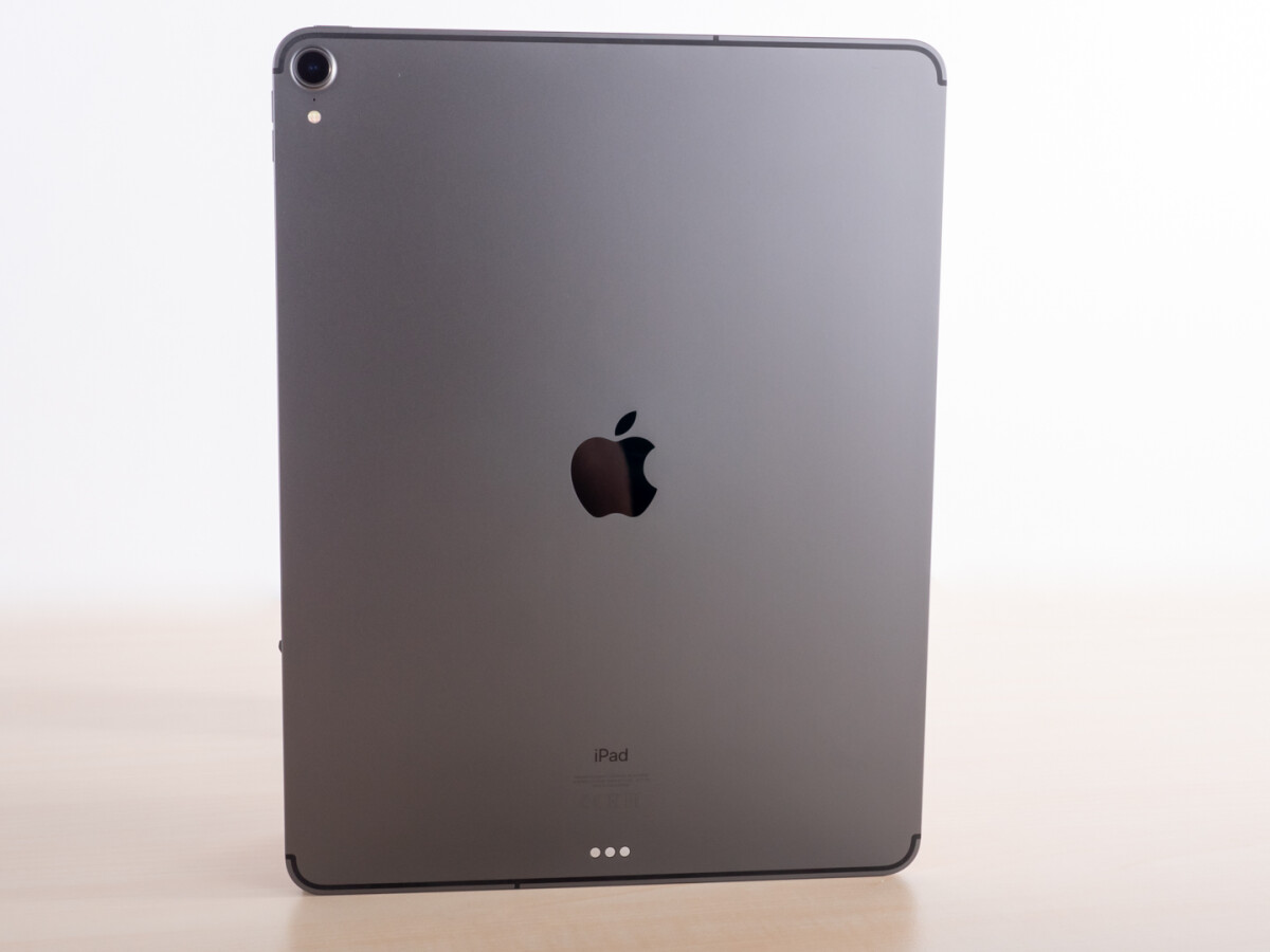 Apple Ipad Pro 18 Im Test Mal Eben Die Notebooks In Die Tasche Stecken Netzwelt