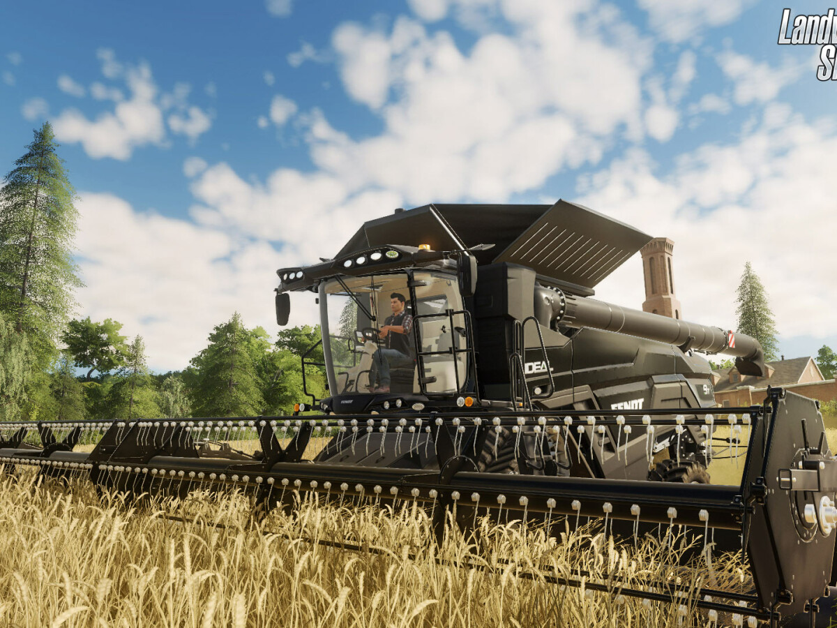 Landwirtschafts-Simulator 19: Dngen ist das A und O | NETZWELT