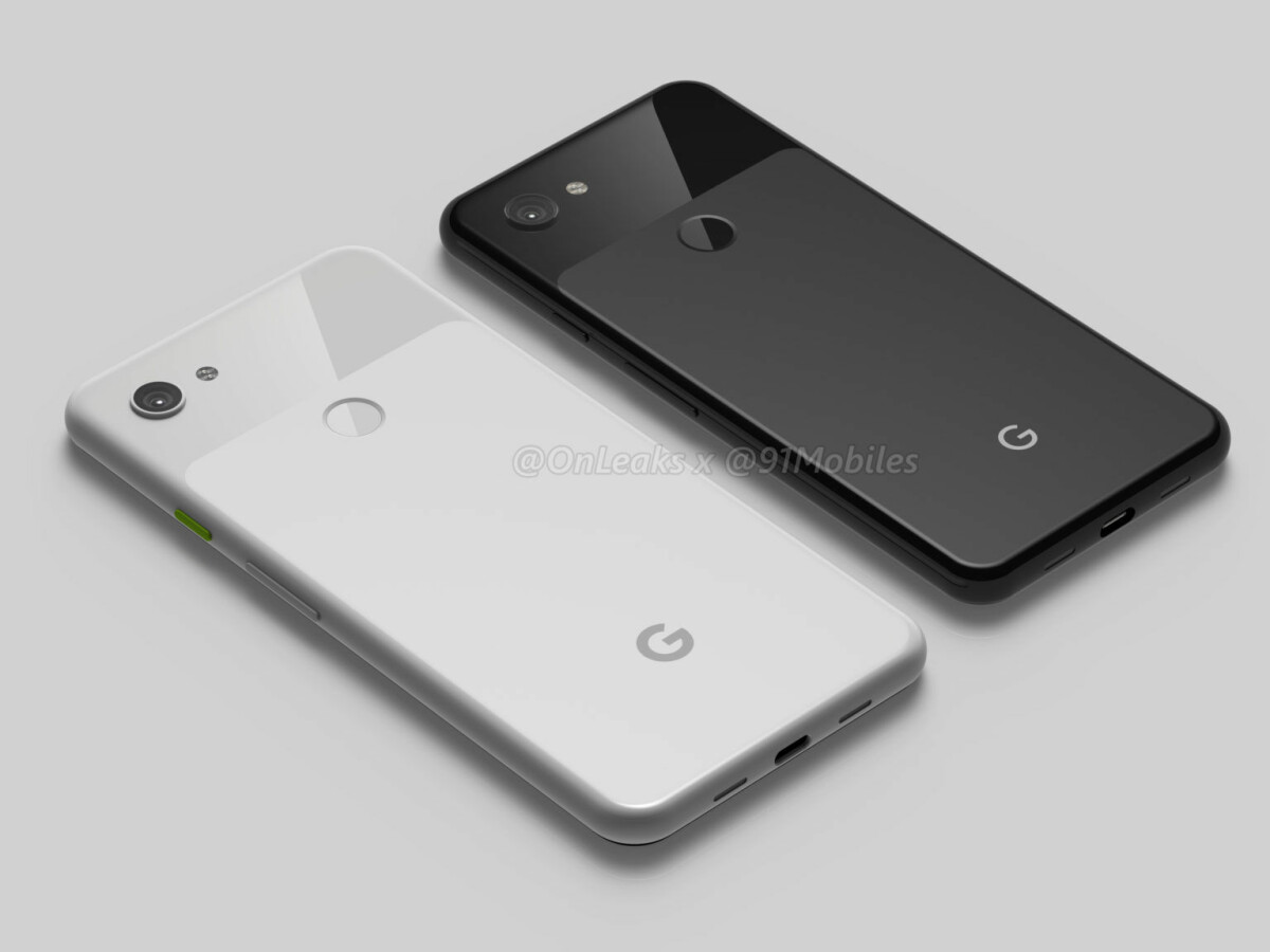 google pixel 3 91mobiles