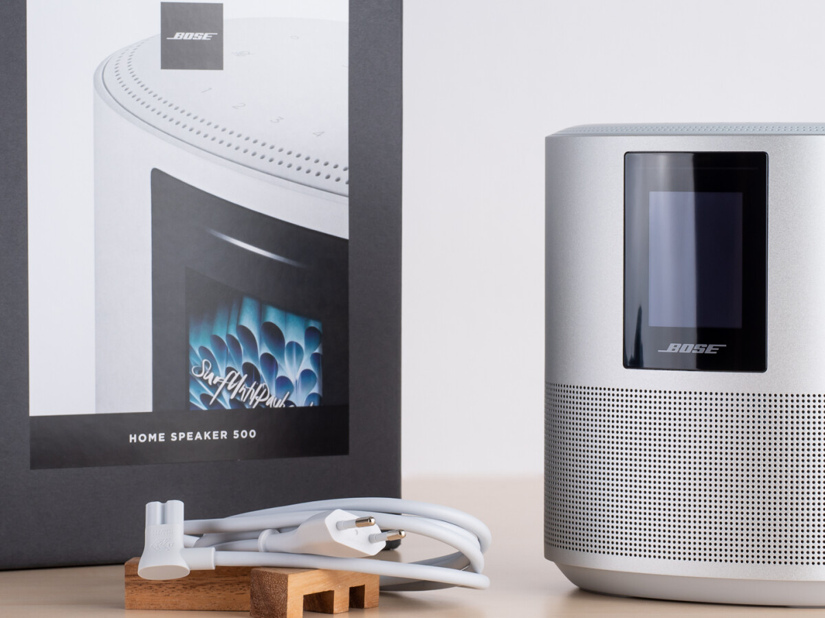 Limited Apple music on bose home speaker 500 with New Ideas