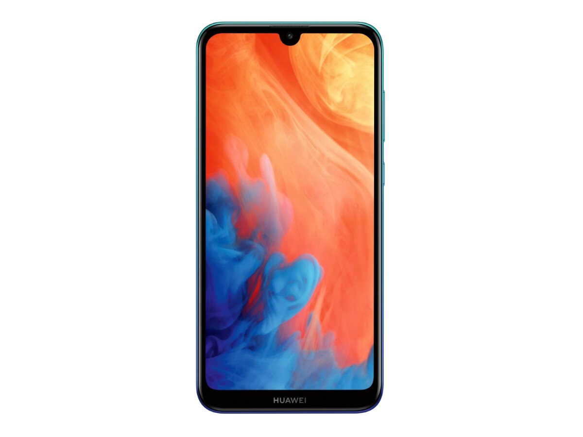 Huawei Y7 2019 Im Kurztest Neues 200 Euro Smartphone Im Schnell Check Netzwelt